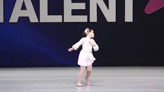 Same God — Dance Quest International The INTERNATIONAL Experience