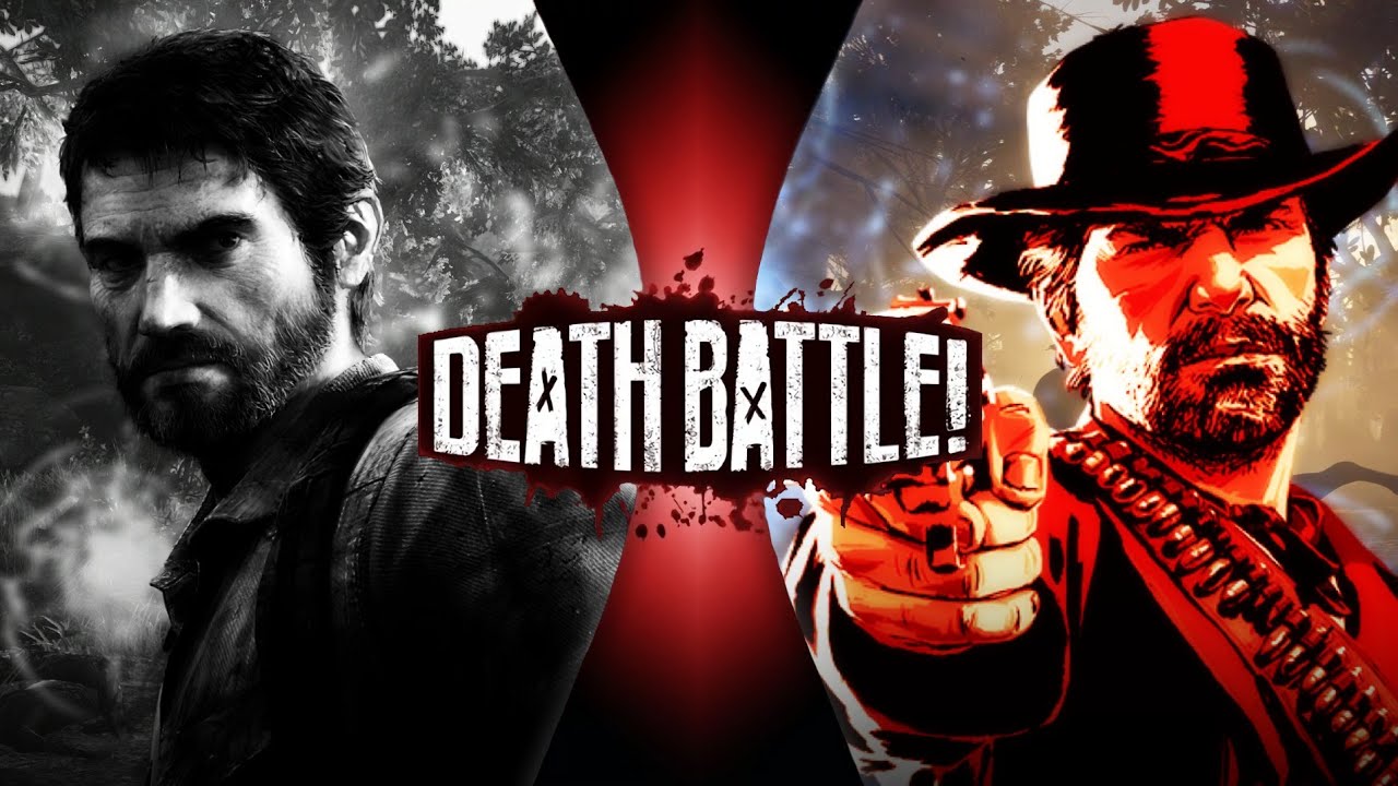 Joel's Death in The Last of Us vs Arthur's Death in Red Dead Redemption 2