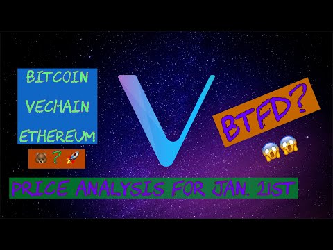 vechain-💥warning-signals-|-is-the-bull-run-over-?-price-analysis-for-jan.-21st-2021-🐻?🚀..🚨