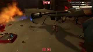 TF2 Soldier 120 FPS test