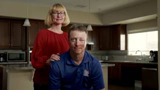 Homes For Our Troops - 2019 60 Second PSA Video