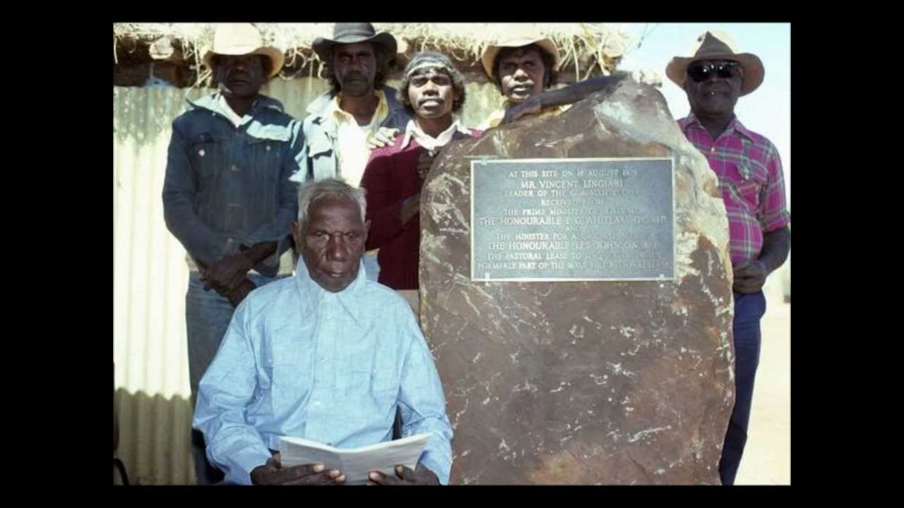 ted egan and vincent lingiari gurindji blues poor how to make a family tree for free