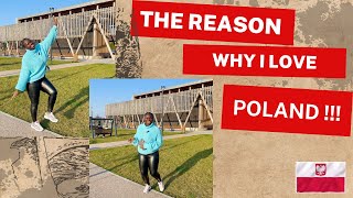 The Incredible Reasons Why Poland Is A Dream Destination  PART 1 !  A Perspective From A Nigerian