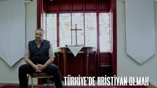 Türki̇yede Hri̇sti̇yan Olmak Voyn