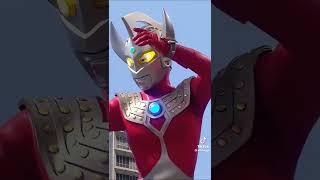 si abah dari ultraman taiga ultraman taro.#ultramantaro