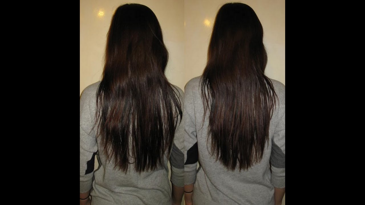 Hellyhey ma pousse de cheveux Hellyhey ma pousse de cheveux