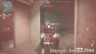 COD Warzone 3 Hack Aimbot ESP Legit