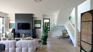 Welcome to 6 Bartlett Street, Summer Hill
