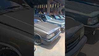 #opala #opel #chevrolet #6cilindros #carrosantigos