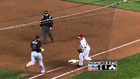 2010/05/19 Capps shuts the door