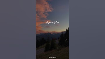 تلاوة هادئة من سورة الأنبياء 🤍🌿 #سورة_الأنبياء #تلاوة_هادئة