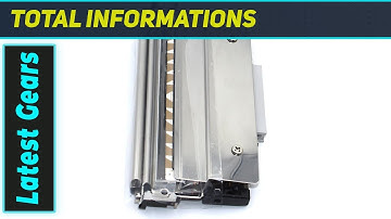 Intermec PD41 PD42 Printhead: Genuine Quality for Flawless Thermal Labels