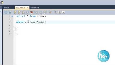 mySQL truy vấn nâng cao