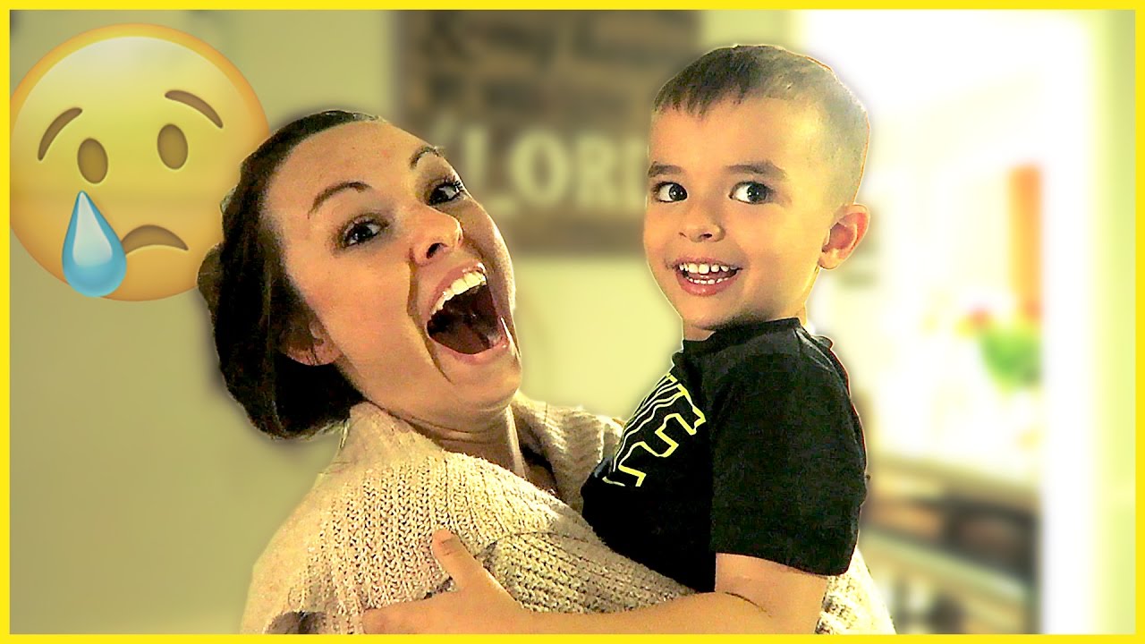 vlogs in spanish 😳 My Son Ruined Mothers Day!