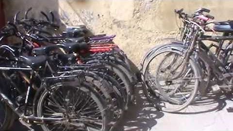 The Jha Classes, Varanasi