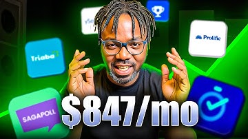 I Tested 20 Survey Apps - Only These 6 Actually Pay