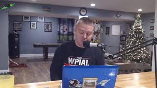 WarUp On The WPIAL Ep. 82: New Year Update and Outlook