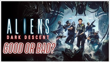 Aliens: Dark Descent - One Year Later (The TRUTH)