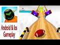 Going balls gameplay  android  ios games  ball game 2021