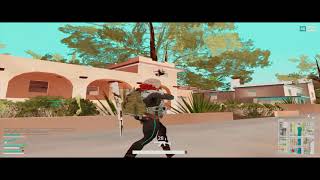 #MTA PUBG Fragmovie 4k60fps