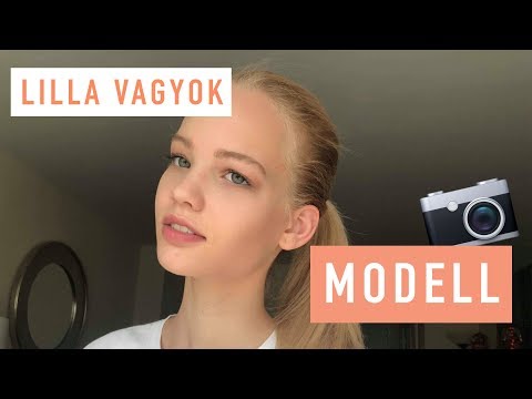 Videó: Hogyan Lehet Modell Egy Lánynak Moszkvában? Munkaügyi Tippek