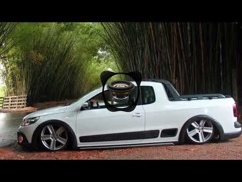 Dan Lellis, Pacificadores - Sexta-Feira 2 (Bass Boosted)