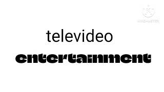 televideo entertainment logo kinemaster (2016-2019)