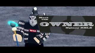 Meet The Owner Dragon Blox