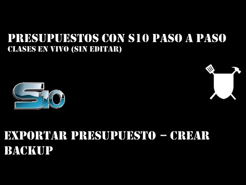 S10 Costos y