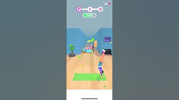 Flex Run 3d level 7