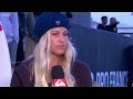 Morning show Day 3 - Quiksilver Pro France 2011