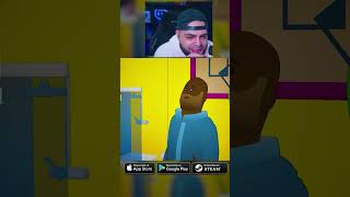 Videojuego El chismoso El videojuego mas random de la historia de gaming
