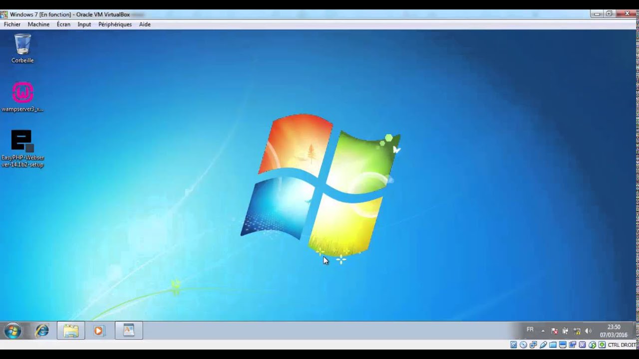 Installation et parametrage PfSense - Test portail captif - Partie 3
