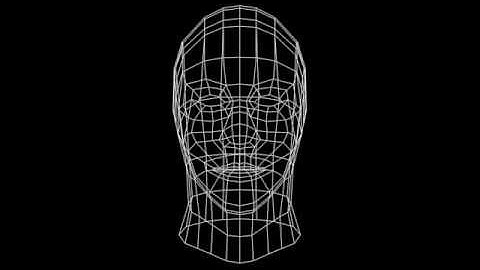 Facial Animation Test [Blender]