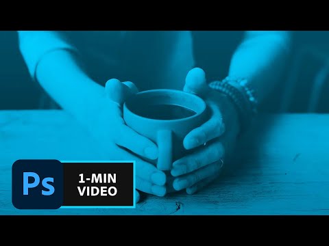 How to Create a Cinemagraph in Photoshop | Adobe Creative Cloud