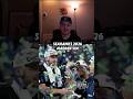 Simulating the Seattle Seahawks 26-27 season in Madden 26