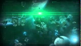 DarkOrbit 2012   New Ships VRU EIC MMO Trailer   Nuevas Naves VRU EIC MMO Trailer