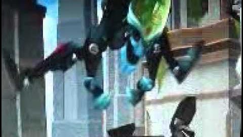 Ratchet And Clank 3 100% Guide Part 79 The Ryno Decimates