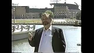 Cleveland Municipal Stadium