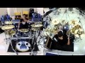 Sia - Chandelier - Drum Cover