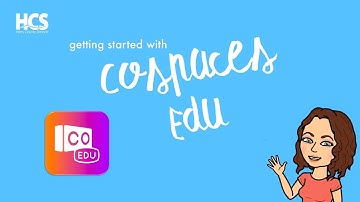 Getting Started with CoSpaces Edu Tutorial