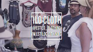 Estilo Clothing | Music & Culture Themed Apparel screenshot 2