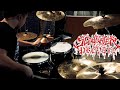 Slaughter to Prevail - Bonebreaker (DRUM COVER)