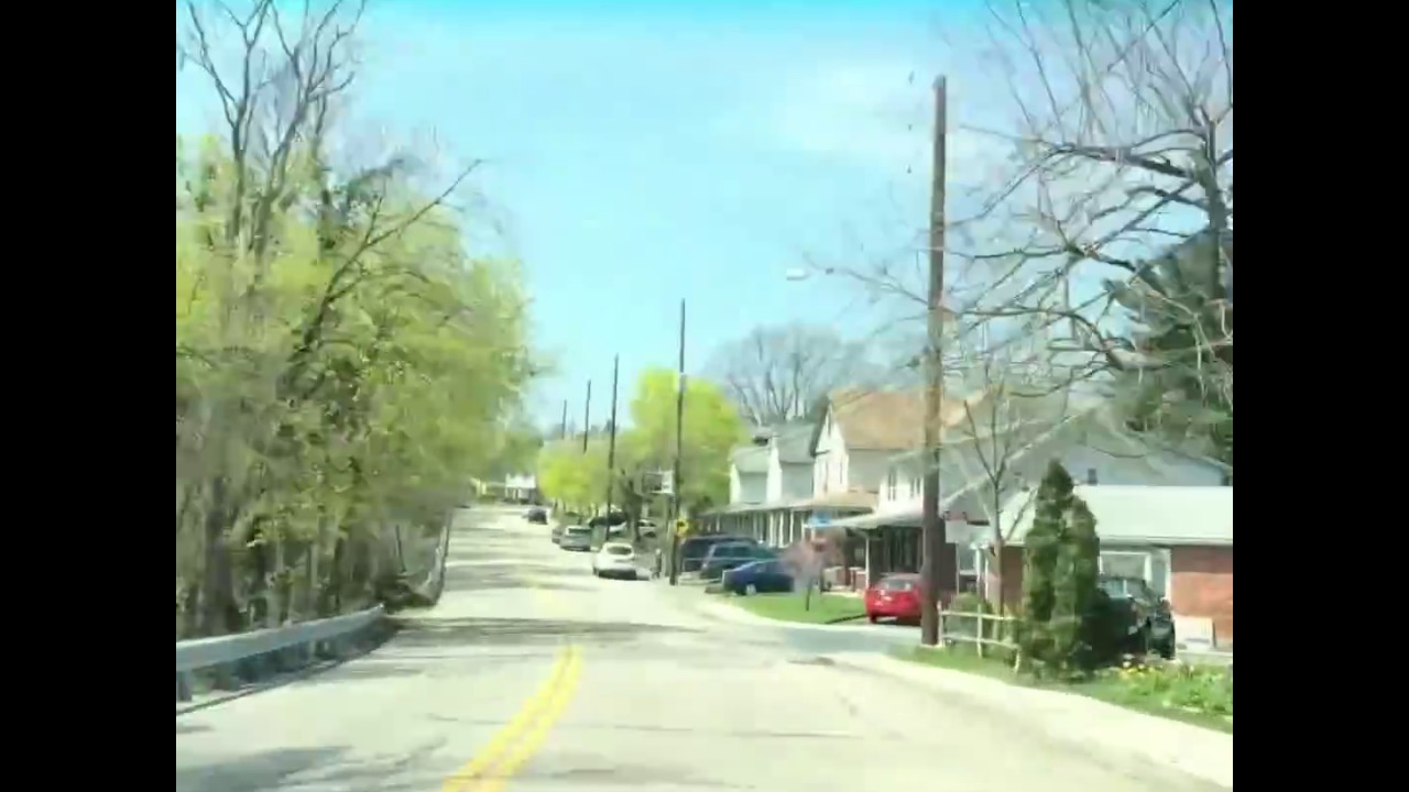 Enola Pennsylvania YouTube