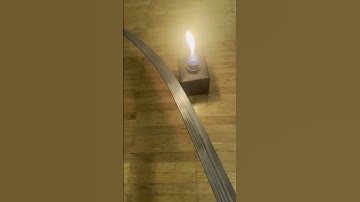 Persian Shamshir, Fire, and Talisman #shamshir