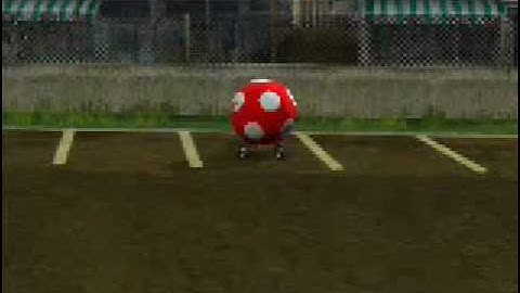 Soccer Ball FlatOut2 FOJ Community Mod