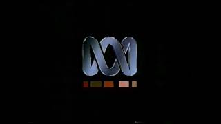 ABC - Ident (1994)