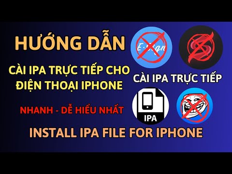 Chứng Chỉ IOS