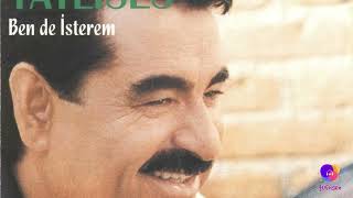 İbrahi̇m Tatlises - Yakamoz