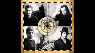 Paiko - Viento Sur (Full Album - Audio Oficial)